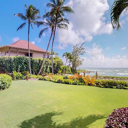 Lanikai Condos 卡帕阿 外观 照片